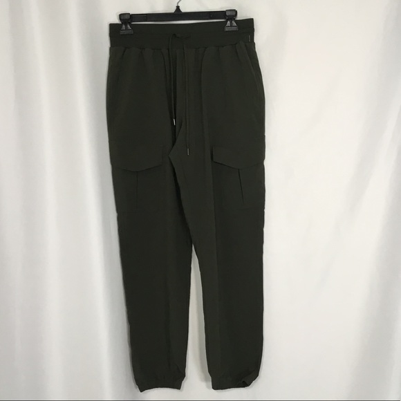zella cargo pants